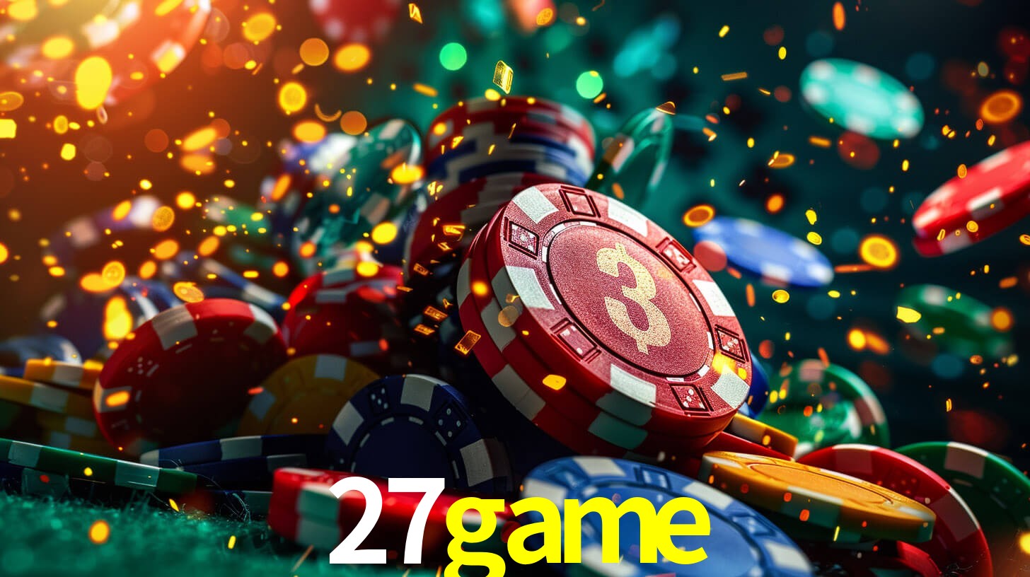 App 27GAME.COM