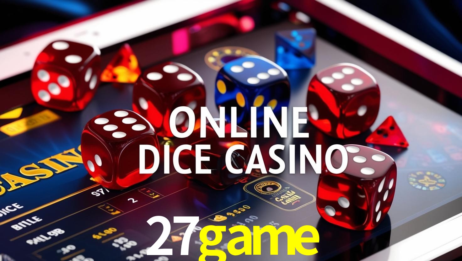 Cassino Online Seguro 27GAME.COM