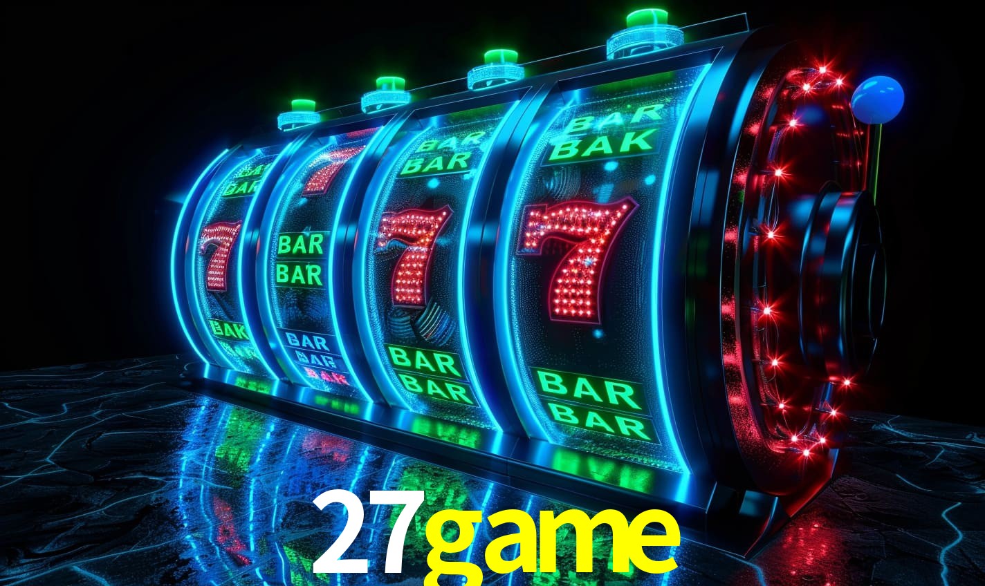 Fortune Tiger Slot no Site 27GAME.COM