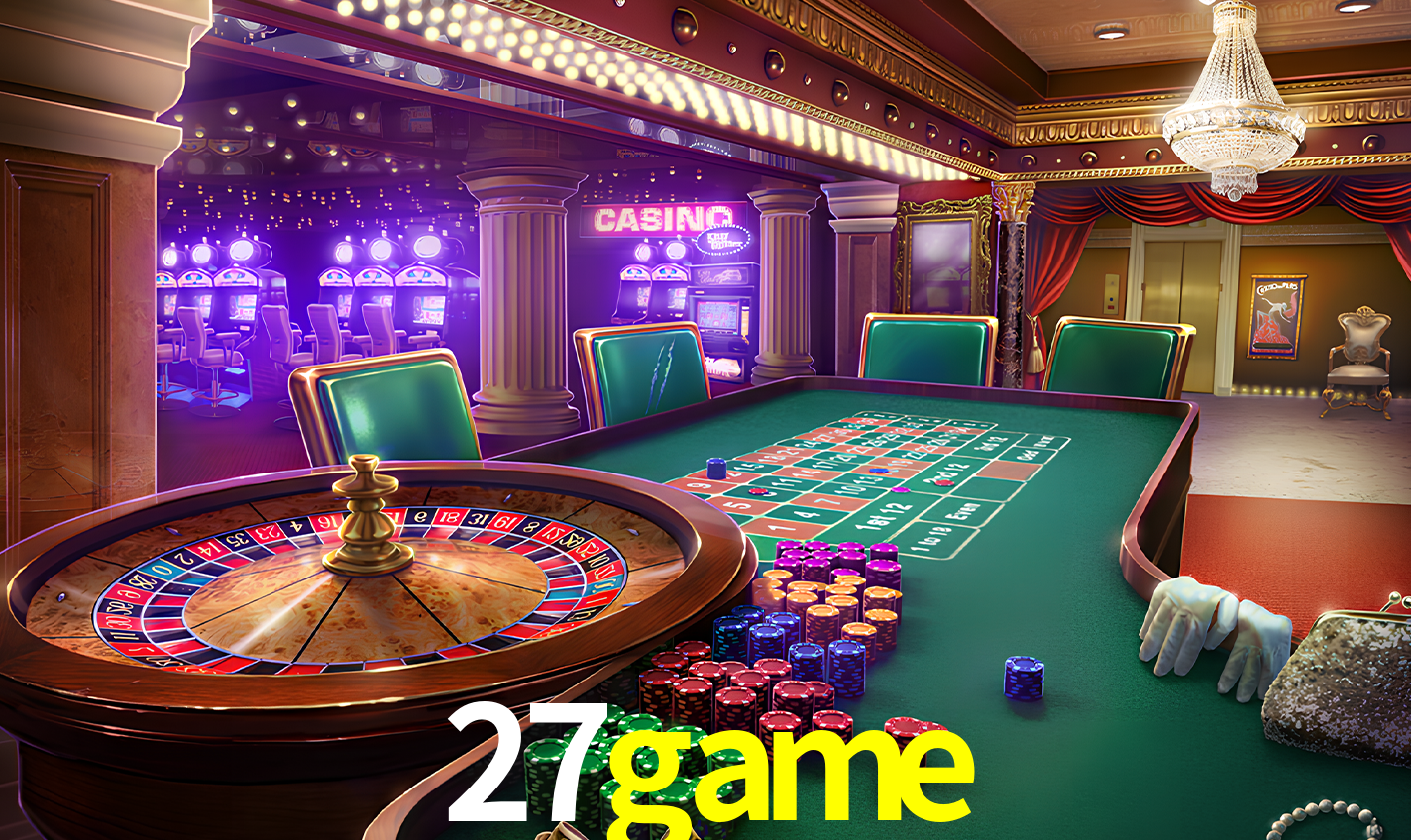 Aviator na Cassino 27GAME.COM