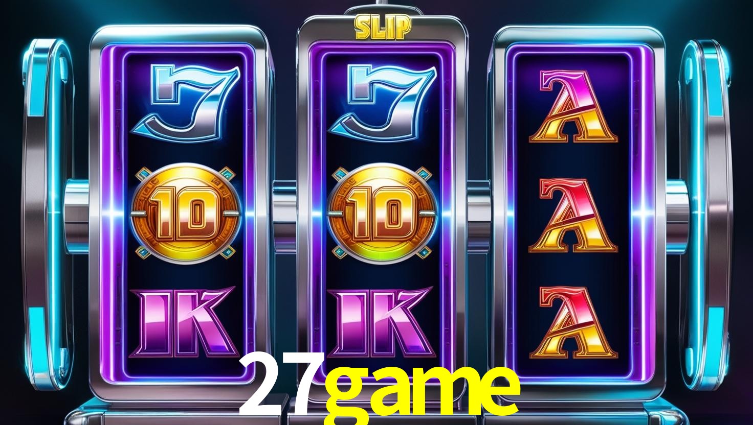 Apostas na Site 27GAME.COM